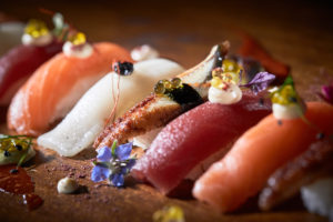 nigiri mix