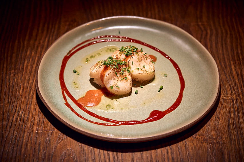 Sushi en Mallorca, restaurante japonés Japo Santa Catalina en Palma